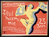 Buy Philharmonie at AllPosters.com