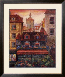 Buy Flower Merchant of Venice at AllPosters.com