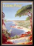 Buy St. Raphael Beach Resort at AllPosters.com