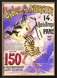 Cycles Mercier