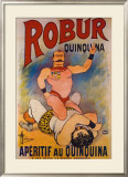 Buy Robur Quinquina at AllPosters.com