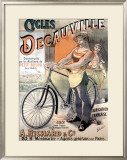 Cycles Decauville