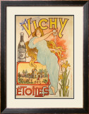 Buy Vichy Etoiles at AllPosters.com