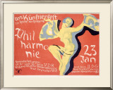 Buy Philharmonie at AllPosters.com