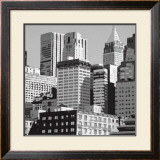 Buy View of New York at AllPosters.com