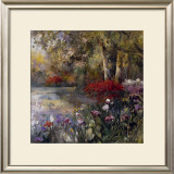 Buy Secret Pond II at AllPosters.com