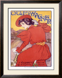 Buy Cycles Wagner at AllPosters.com