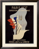 Exposition Internationale, Paris, 1937