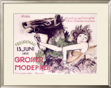 Buy Grosser Mode Preis at AllPosters.com