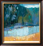 Buy Meadows of Gold I at AllPosters.com