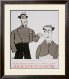 Caricatures - Ed Wynn