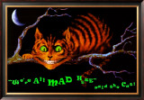 Buy We're All Mad Here at AllPosters.com