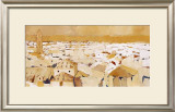 Buy Peaceful Village II at AllPosters.com