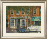 Buy Spring Street II at AllPosters.com