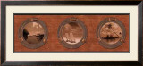 Buy Portholes to the World I at AllPosters.com