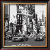 Buy Street of New York at AllPosters.com