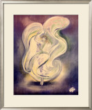 Loie Fuller Folies Bergere