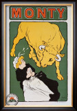 Buy Beurre Monty at AllPosters.com
