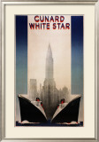 Cunard