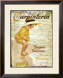 Carpinteria, Timeless Treasures