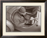 Motoring 1934