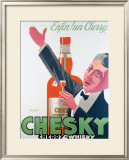 Whiski Chesky