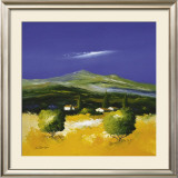 Buy Whistful Landscape II at AllPosters.com