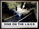 Buy Dine on the Liner at AllPosters.com