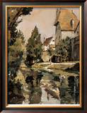 Village in Germany II