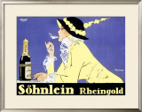 Sohnlein Rheingold