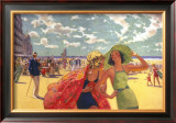 Buy The Belgian Coast at AllPosters.com