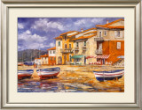 Buy Water's Edge at AllPosters.com