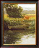 Buy Boat at Wareham at AllPosters.com