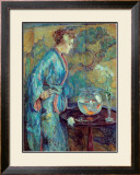 Buy The Goldfish Bowl at AllPosters.com
