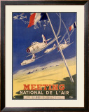 Buy Meeting d'Air at AllPosters.com