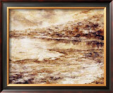 Buy Paisaje en Ocres at AllPosters.com