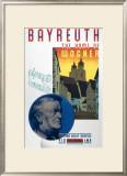 Buy Bayreuth, the Home of Wagner at AllPosters.com