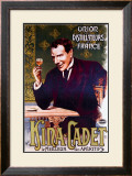 Buy Kina Cadet at AllPosters.com