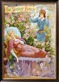 The Sleeping Beauty