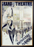 Buy Grand Theatre at AllPosters.com