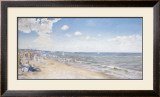 Buy The Beach, 1905 at AllPosters.com