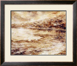 Buy Paisaje en Ocres at AllPosters.com