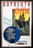 Buy Bayreuth, the Home of Wagner at AllPosters.com