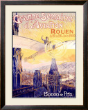Buy Grande Semaine d'Aviation at AllPosters.com