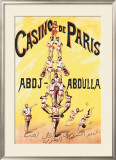 Buy Casino de Paris at AllPosters.com