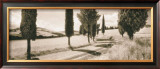 Buy Road Through Tuscany at AllPosters.com