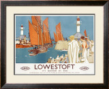 Buy Lowestoft at AllPosters.com