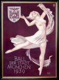 Ball Der Stadt Munchen