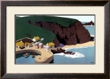 Cornwall, GWR