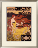 American Crescent Cycles
